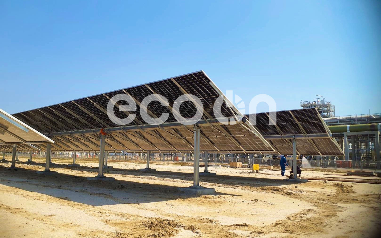 LINE_ALBUM_Solar Tracking ( Pre-Commissioning )_250211_6