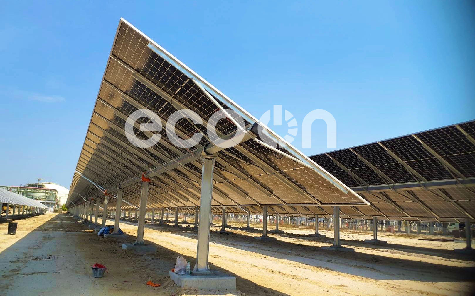 LINE_ALBUM_Solar Tracking ( Pre-Commissioning )_250211_7