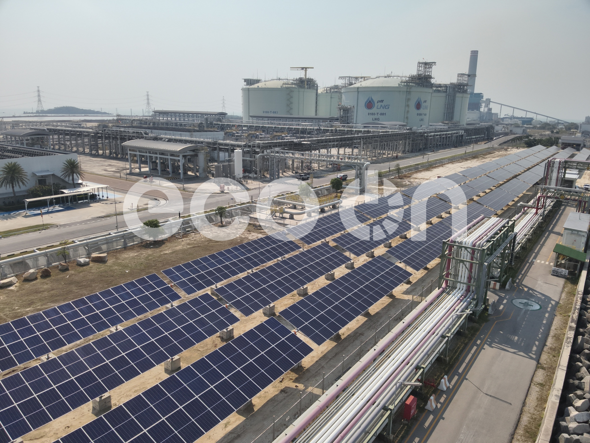 LINE_ALBUM_Solar Tracking ( Pre-Commissioning )_250213_13