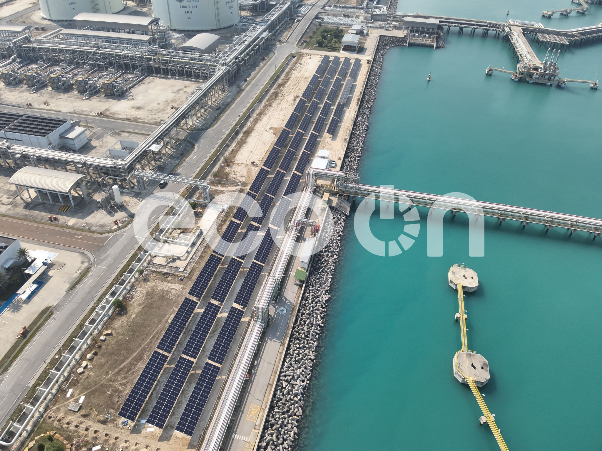 LINE_ALBUM_Solar Tracking ( Pre-Commissioning )_250213_5